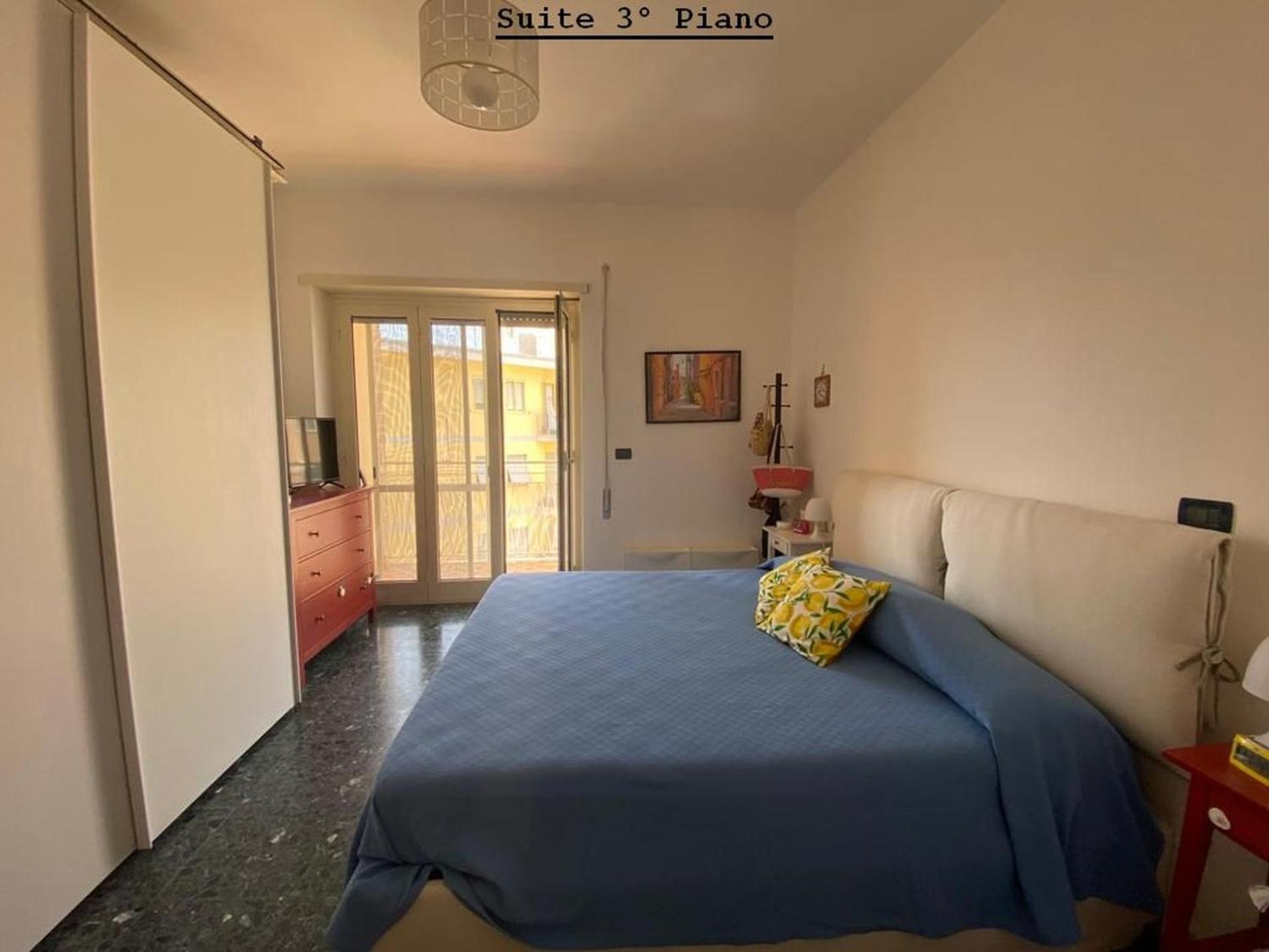 Apartament Il Giardino Dei Limoni Gaeta Zewnętrze zdjęcie